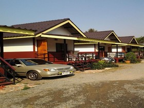 Porkaew Resort