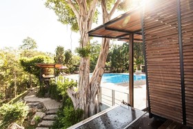 Rabbiz Hill Resort