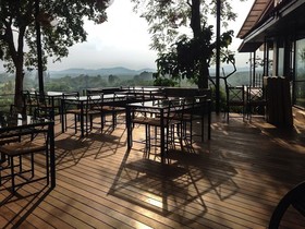 Rabbiz Hill Resort