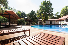 Rabbiz Hill Resort