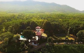 Rabbiz Hill Resort