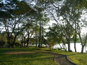 Rabbiz Hill Resort