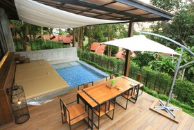 Rabbiz Hill Resort