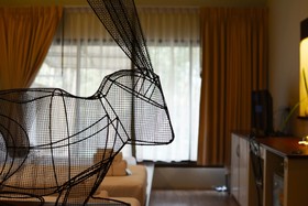 Rabbiz Hill Resort