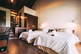 Rabbiz Hill Resort