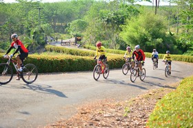 Rabbiz Hill Resort