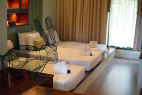 Rabbiz Hill Resort