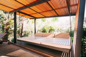 Rabbiz Hill Resort