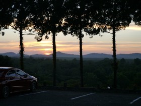Rabbiz Hill Resort