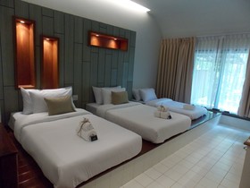 Rabbiz Hill Resort
