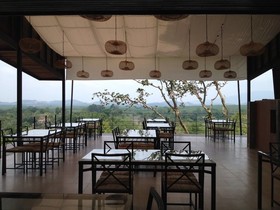 Rabbiz Hill Resort