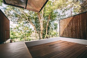 Rabbiz Hill Resort