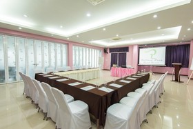 Rattana Pura Beach Resort