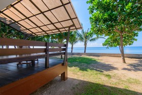 Rattana Pura Beach Resort