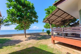 Rattana Pura Beach Resort