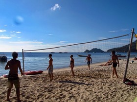 Rattana Pura Beach Resort