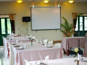 Sabydee Resort