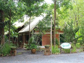 Sabydee Resort