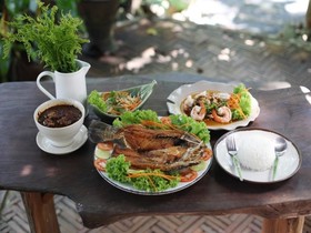Sabydee Resort