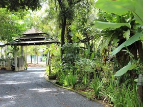 Sabydee Resort