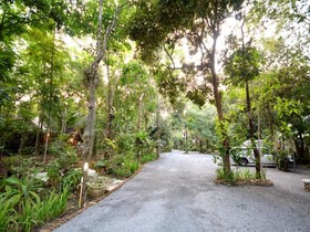 Sabydee Resort