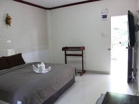 Sabydee Resort