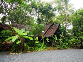 Sabydee Resort