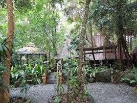 Sabydee Resort