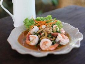 Sabydee Resort