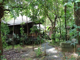 Sabydee Resort