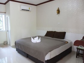 Sabydee Resort