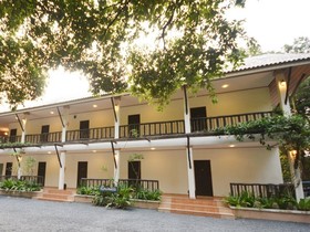 Sabydee Resort