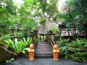 Sabydee Resort