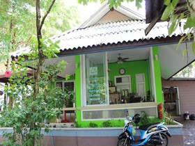 Sabydee Resort