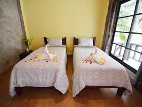 Sabydee Resort