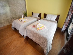 Sabydee Resort