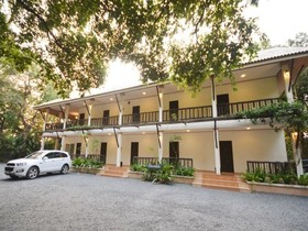Sabydee Resort