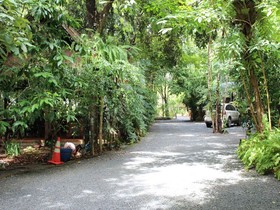 Sabydee Resort