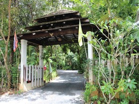 Sabydee Resort