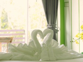 Grand Forest Hotel