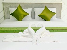 Grand Forest Hotel