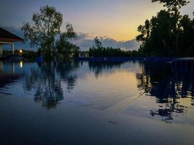 Saranrom Resort