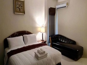 Saranrom Resort