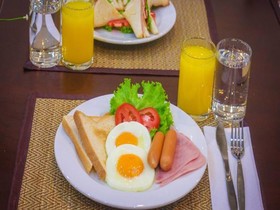 Saranrom Resort