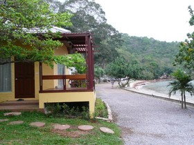 Seashell Village Resort