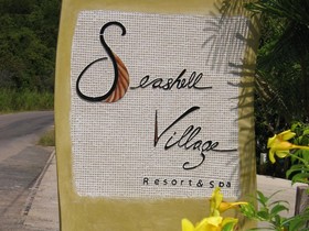 Seashell Village Resort