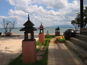 Seashell Village Resort