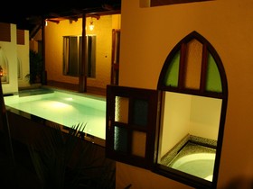 Seashell Village Resort