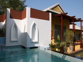 Seashell Village Resort