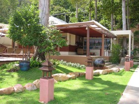 Seashell Village Resort